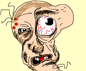 300x250 eddie grew up next to a nuclear power plant drawing - Nuclear Plant Drawing