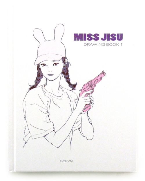 500x622 book - Nucleus Drawing