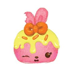 236x228 best num noms images moose toys, activity toys, shopkins - Num Noms Drawing