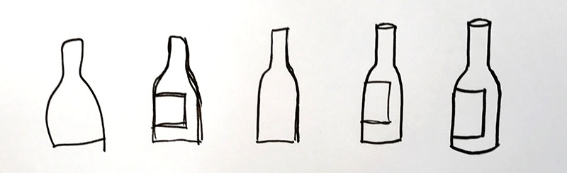 800x245 Ideas To Get You Inspired To Sketch - Number 1 Drawing