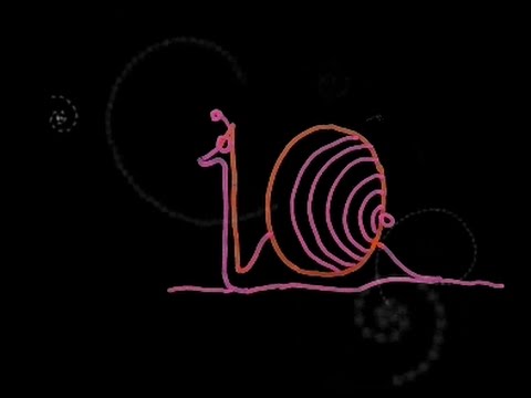 480x360 Number - Number 10 Drawing