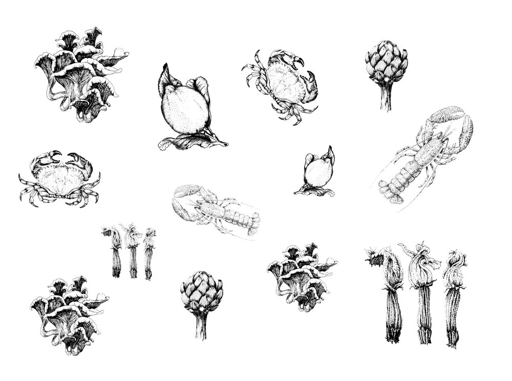 1000x743 Number Jersey - Number 10 Drawing