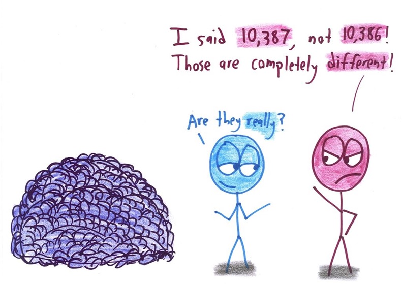 791x559 why the number line freaks me out math with bad drawings - Number 10 Drawing