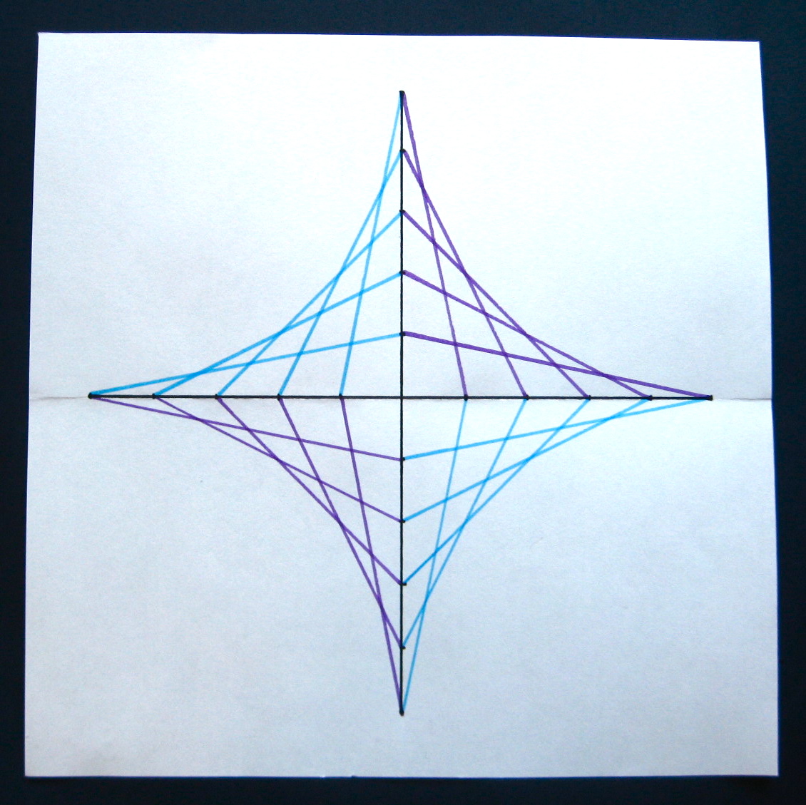 1130x1129 designs with number patterns teachkidsart - Number 13 Drawing