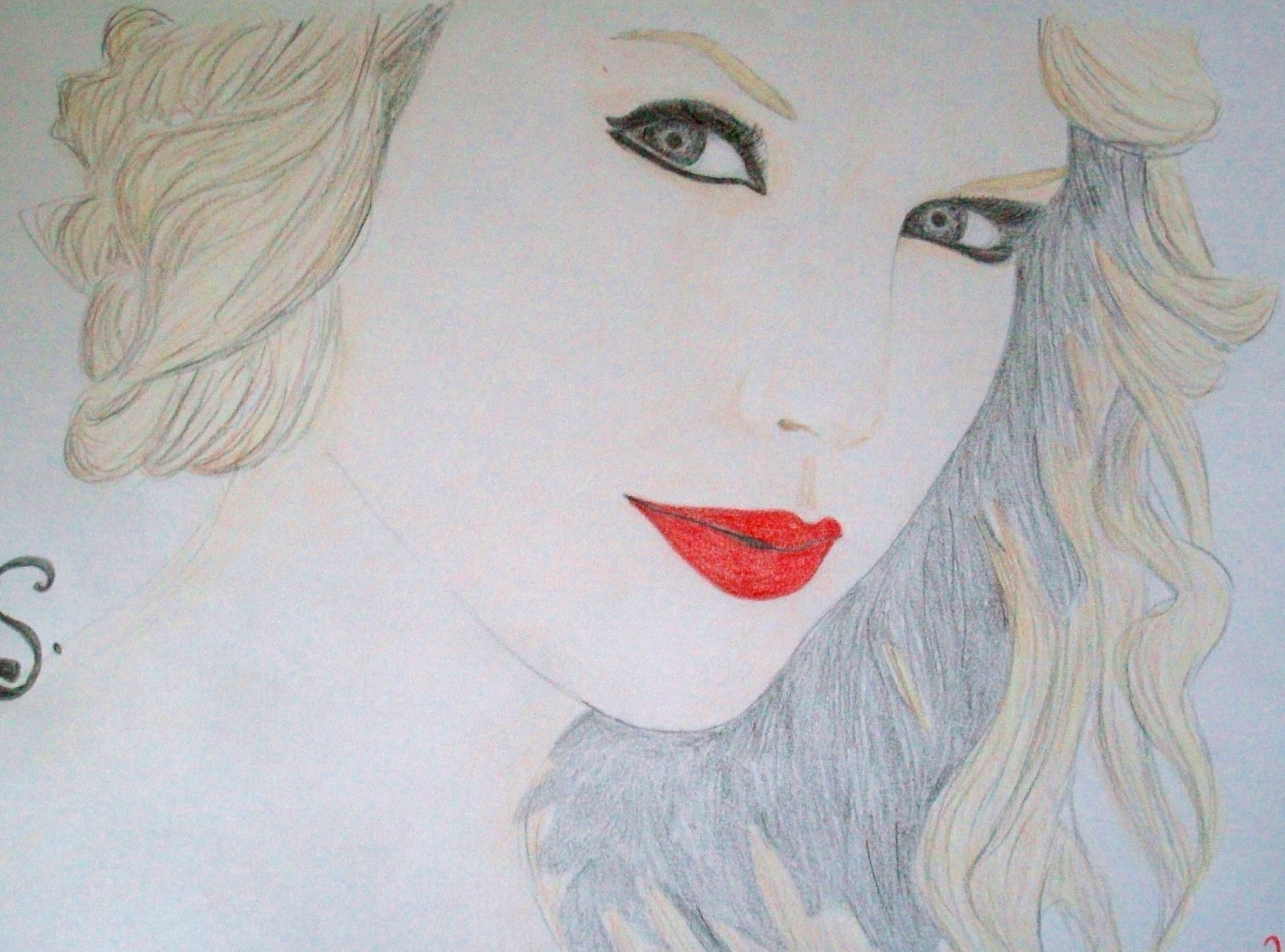 2560x1897 Images Drawing Number Hd Wallpaper And Background - Number Drawing