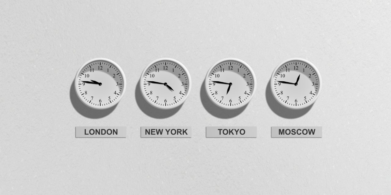 1280x640 Clock Drawing Test Worth The Time - Number Drawing