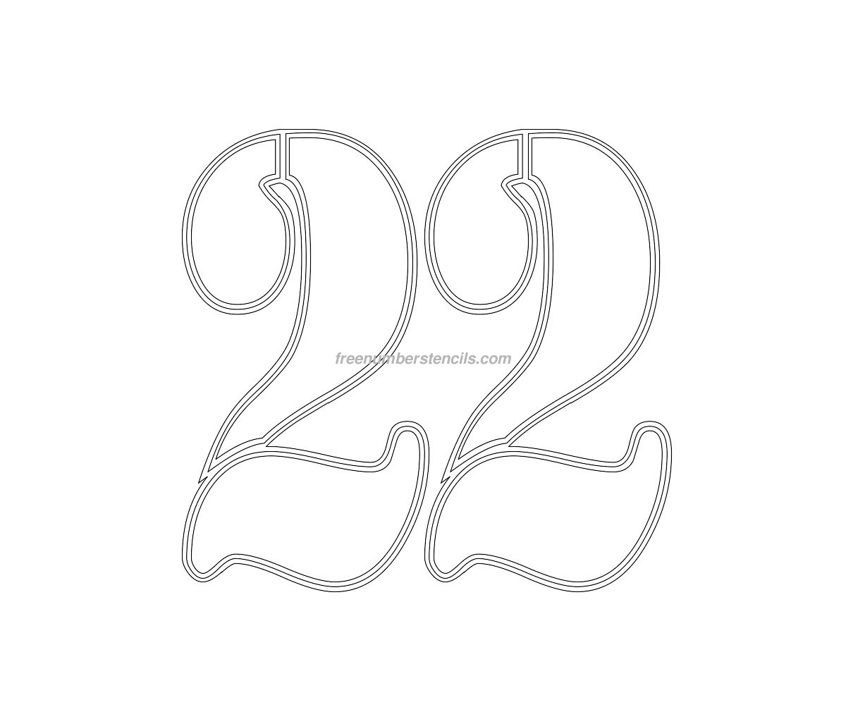 Number Drawing Images at Explore collection of