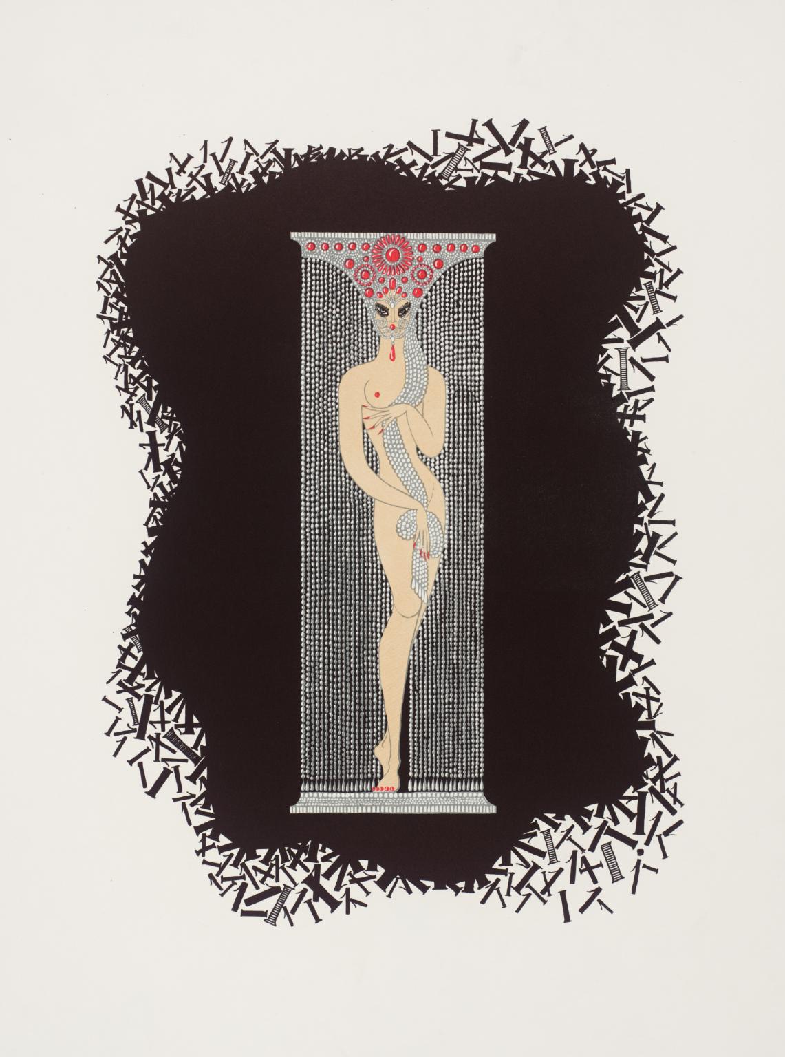 1141x1536 number one' - Number One Drawing