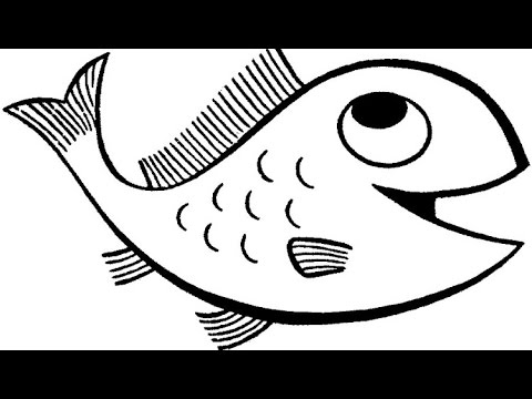 480x360 easy drawing for kids with numbers - Numbers For Drawing