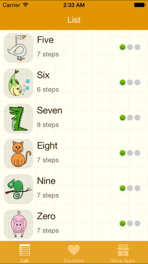300x533 how to draw using numbers on the app store - Numbers For Drawing