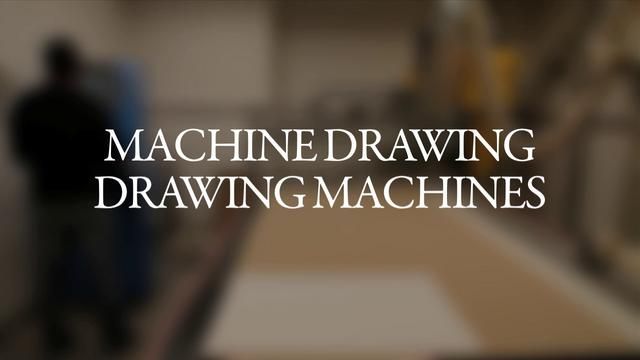 640x360 machine drawing drawing machines design style drawing machine - Numerical Drawing
