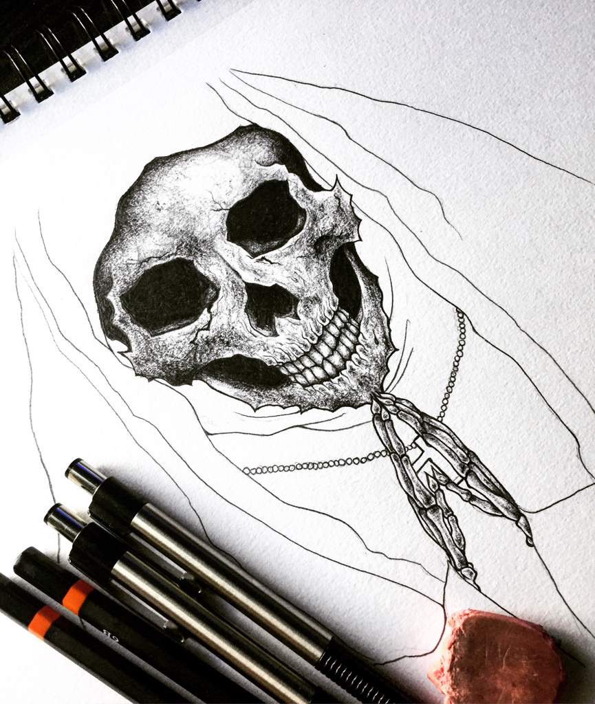 865x1024 Nun Amino - Nun Drawing