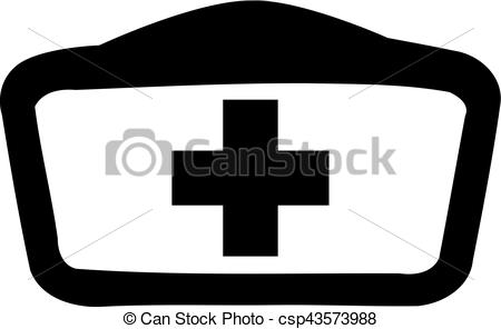 450x296 huge collection of 'nurse cap drawing' download more than - Nurse Cap Drawing