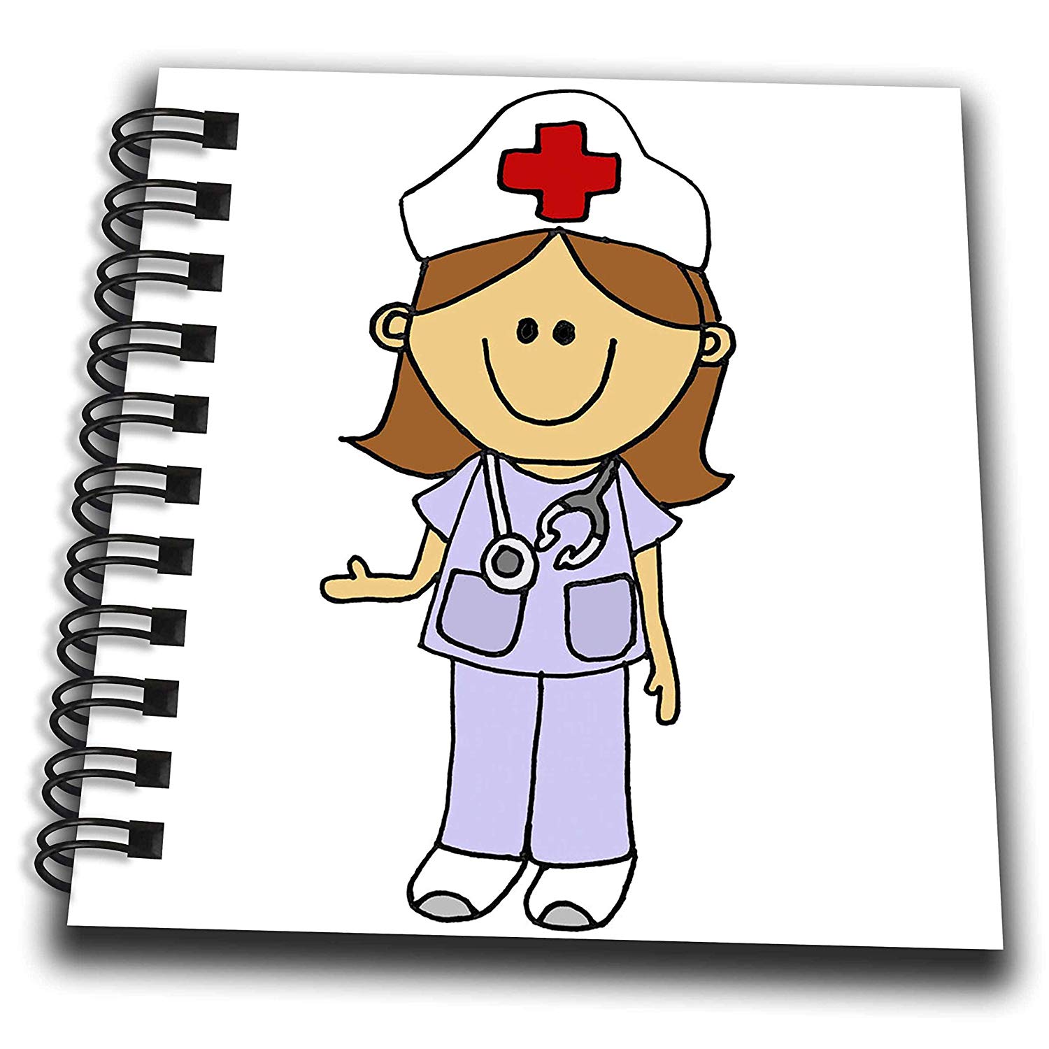Nurse Cartoon Drawing at Explore collection of