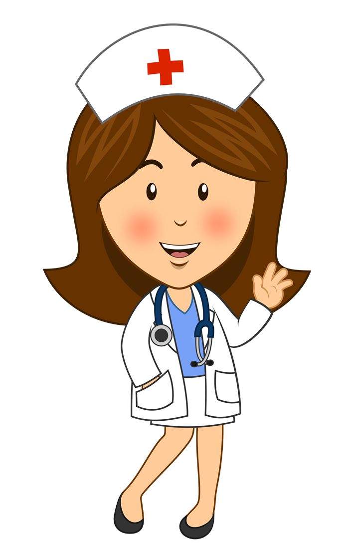 700x1116 cartoon nurses image group - Nurse Cartoon Drawing