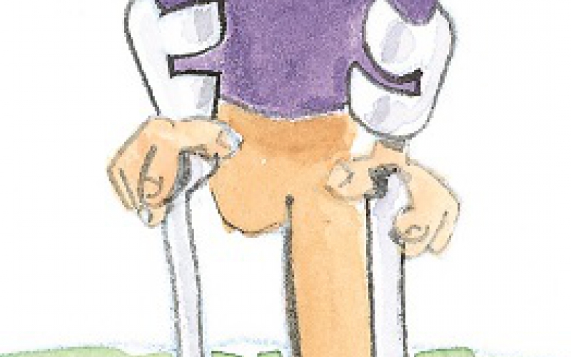 800x500 behind the drawing meet one of alex's nurses alex's lemonade - Nurse Drawing