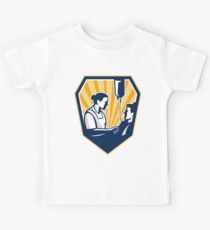 210x230 nurse quote drawing kids babies' clothes redbubble - Nurse Drawing For Kids