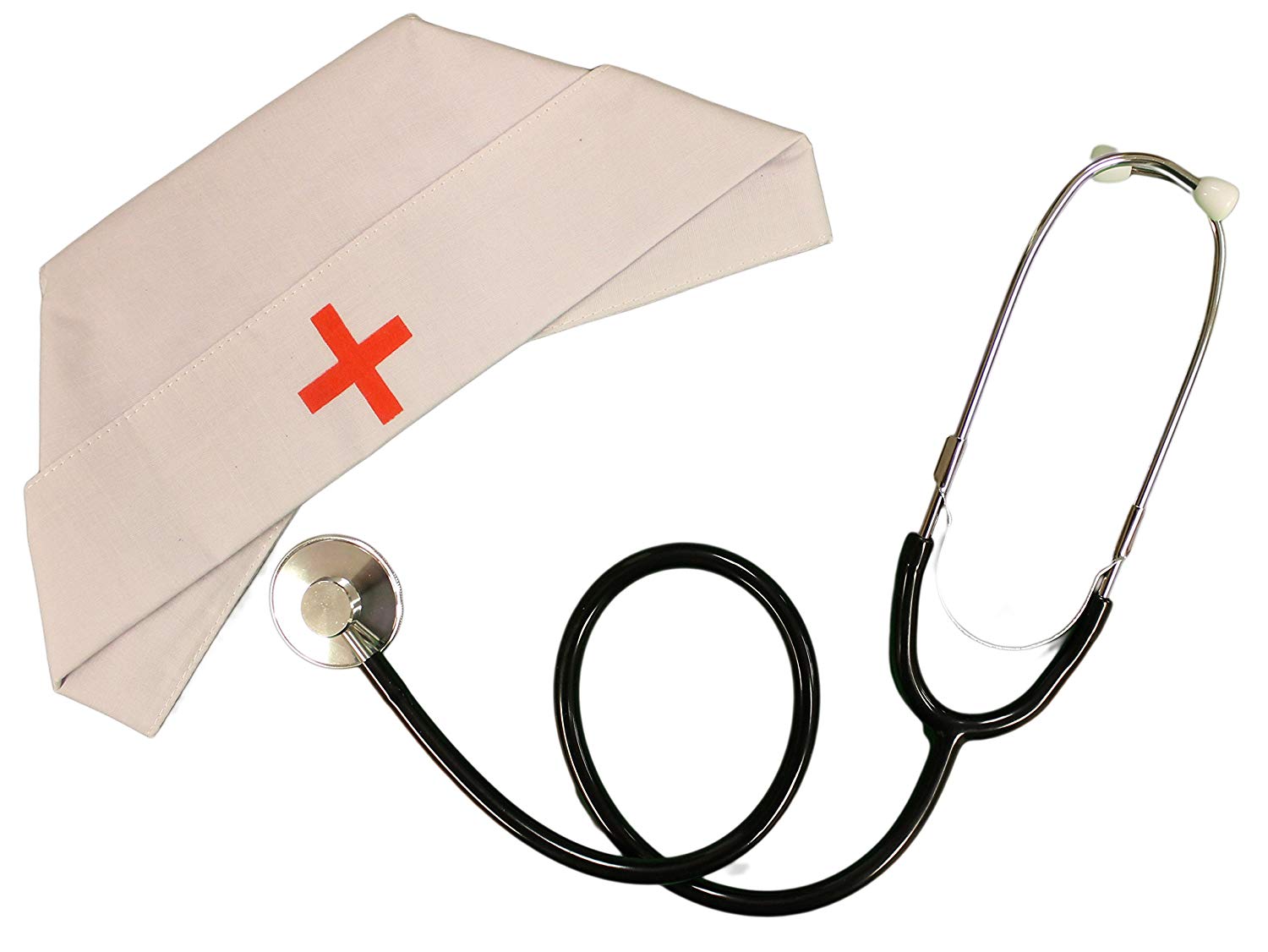 1500x1126 nurse costume kit - Nurse Hat Drawing