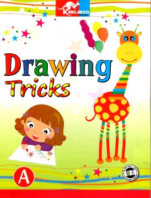 300x394 drawing tricks a for class nursery - Nursery Drawing