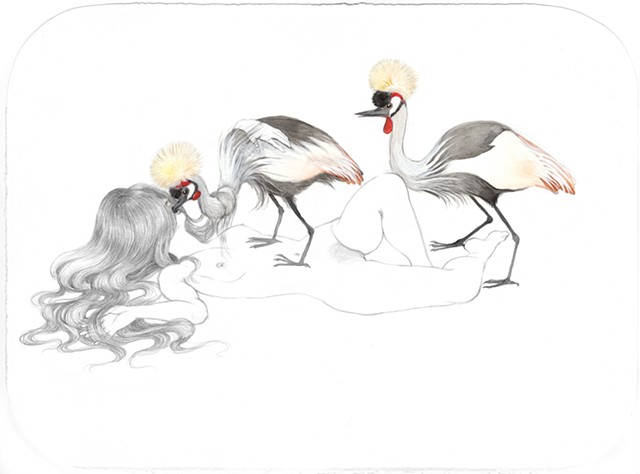 640x474 Jenny Kendler - Nurture Drawing