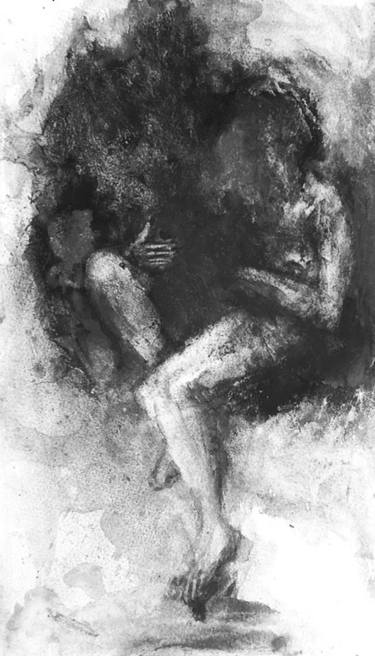 375x656 Nurture Drawing - Nurture Drawing