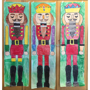 350x350 Giant Nutcracker Drawing - Nutcracker Drawing