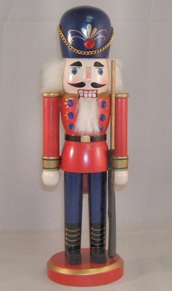 250x422 Nutcracker Drawings - Nutcracker Drawing