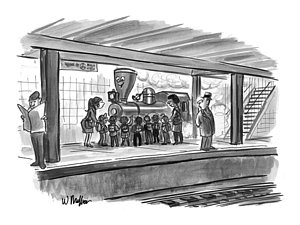 300x225 new york city subway drawings fine art america - Nyc Subway Drawing