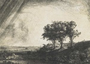 300x214 water oak drawings fine art america - Oak Drawings