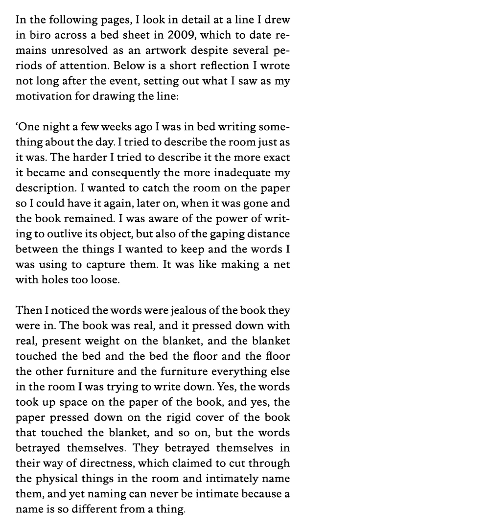 1003x1083 the gaps in the line a study of drawing between word and thing - Oar Drawing