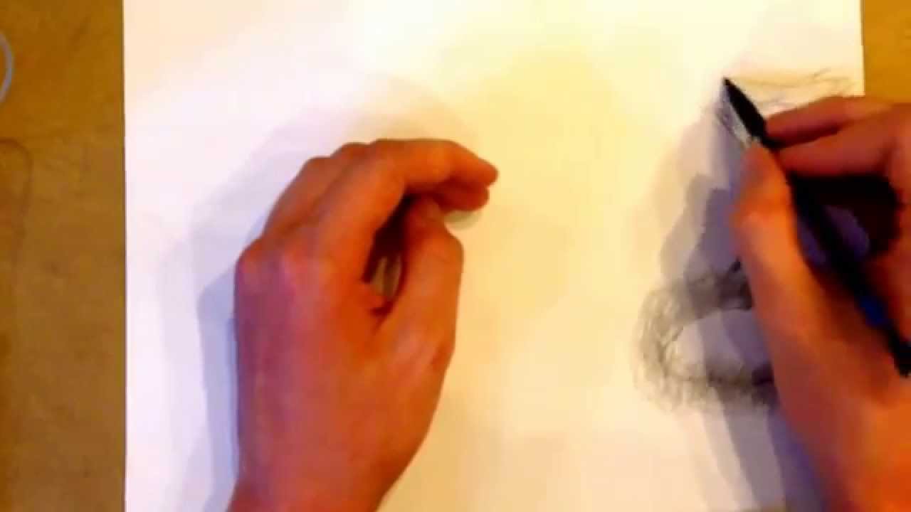 1280x720 drawing an oasis! pt - Oasis Drawing