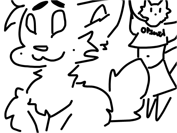 602x452 oatmeal - Oatmeal Drawing