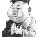 150x150 caricature drawing of barack obama at getdrawings free for drawing - Obama Caricature Drawing