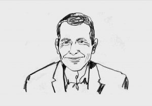 300x210 most uradicalu rhcom ted obama cartoon drawing - Obama Cartoon Drawing