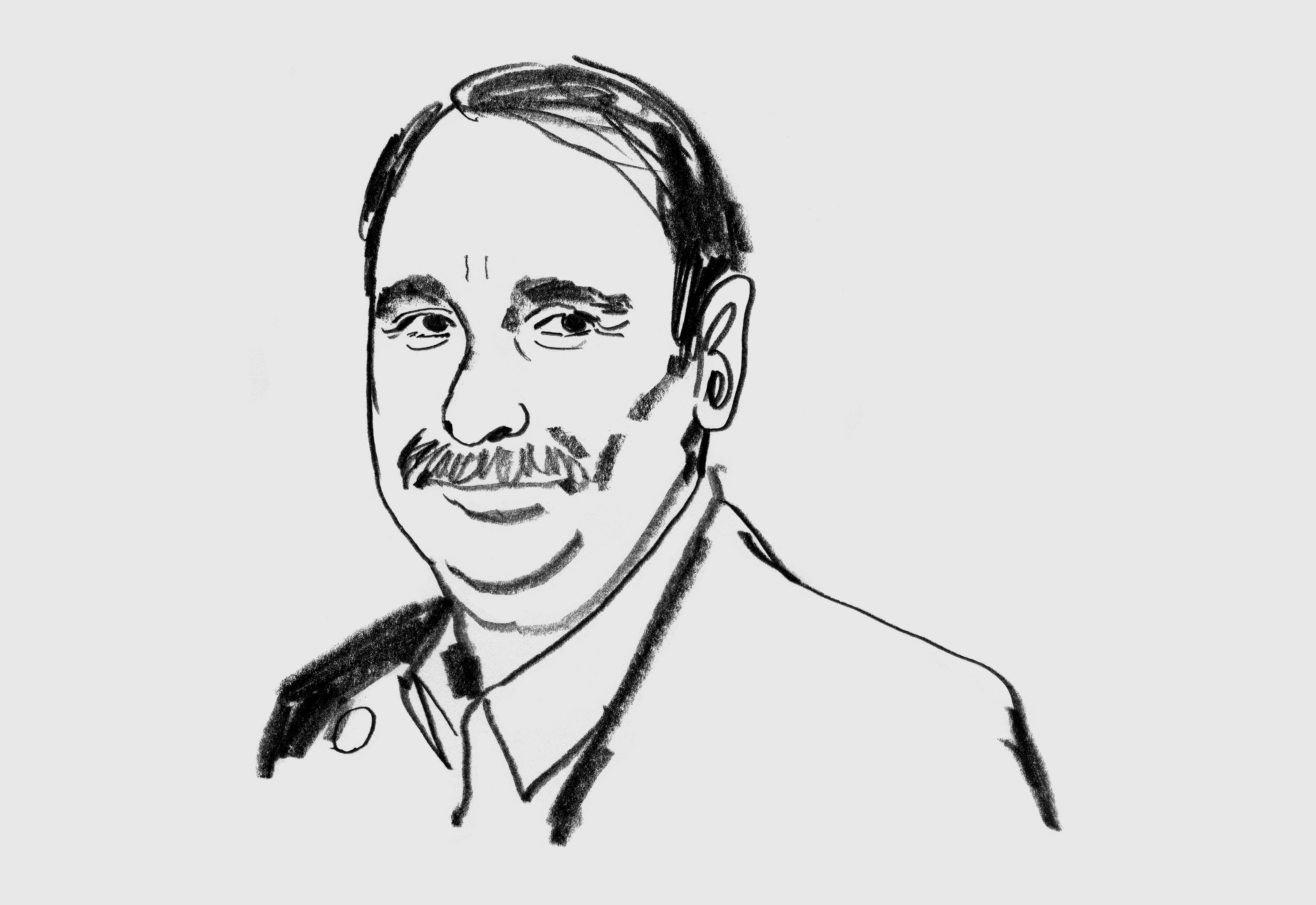 3200x2200 A History Of President Obama's Years In Office - Obama Drawing Easy