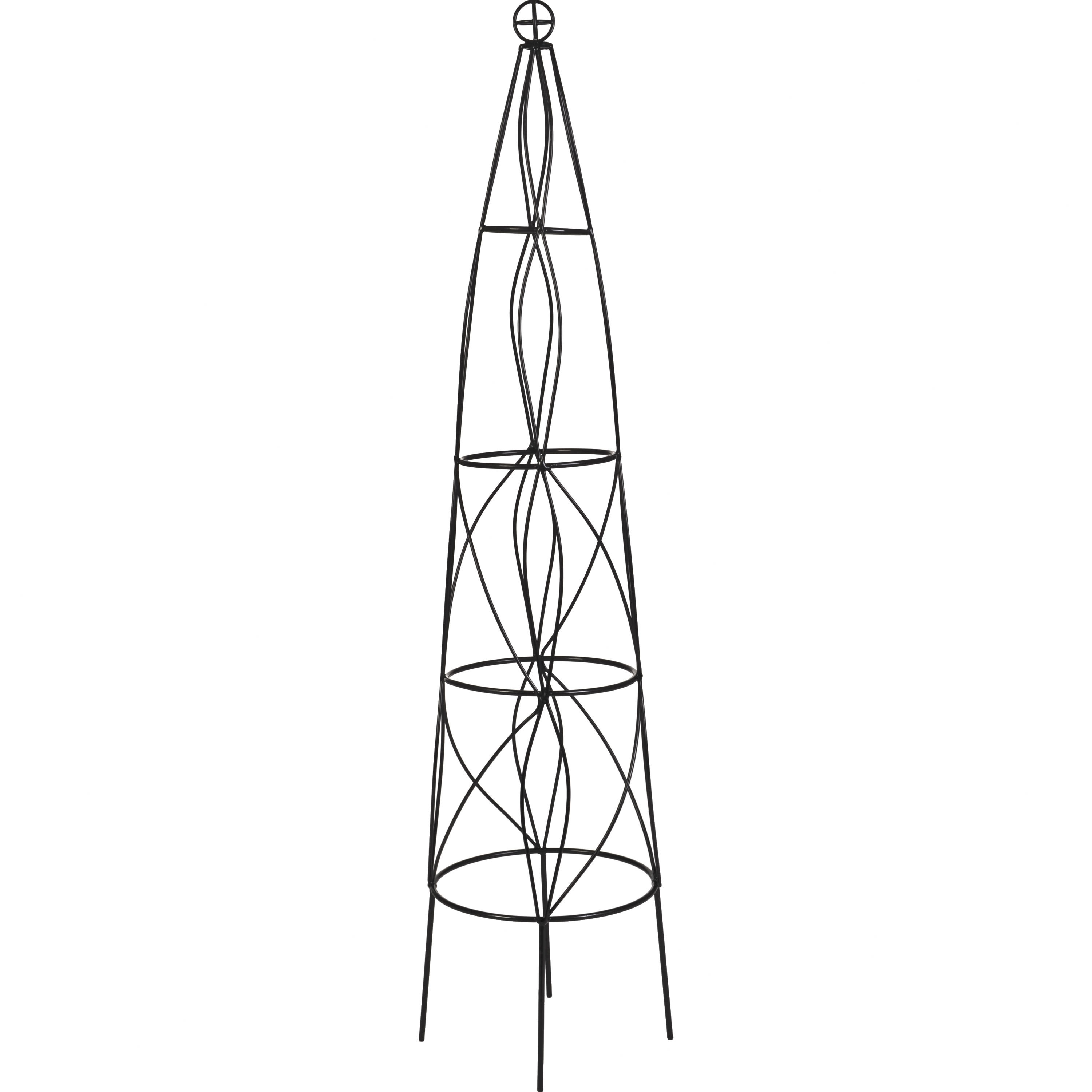 3000x3000 iron obelisk trellis reviews joss main - Obelisk Drawing