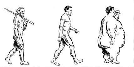 428x214 the evolution of obesity community blogs - Obesity Drawing