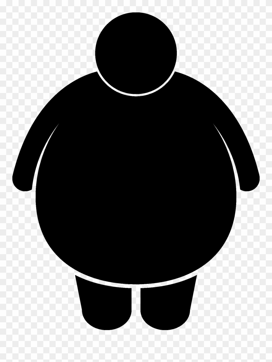 880x1168 thoughts drawing obesity - Obesity Drawing