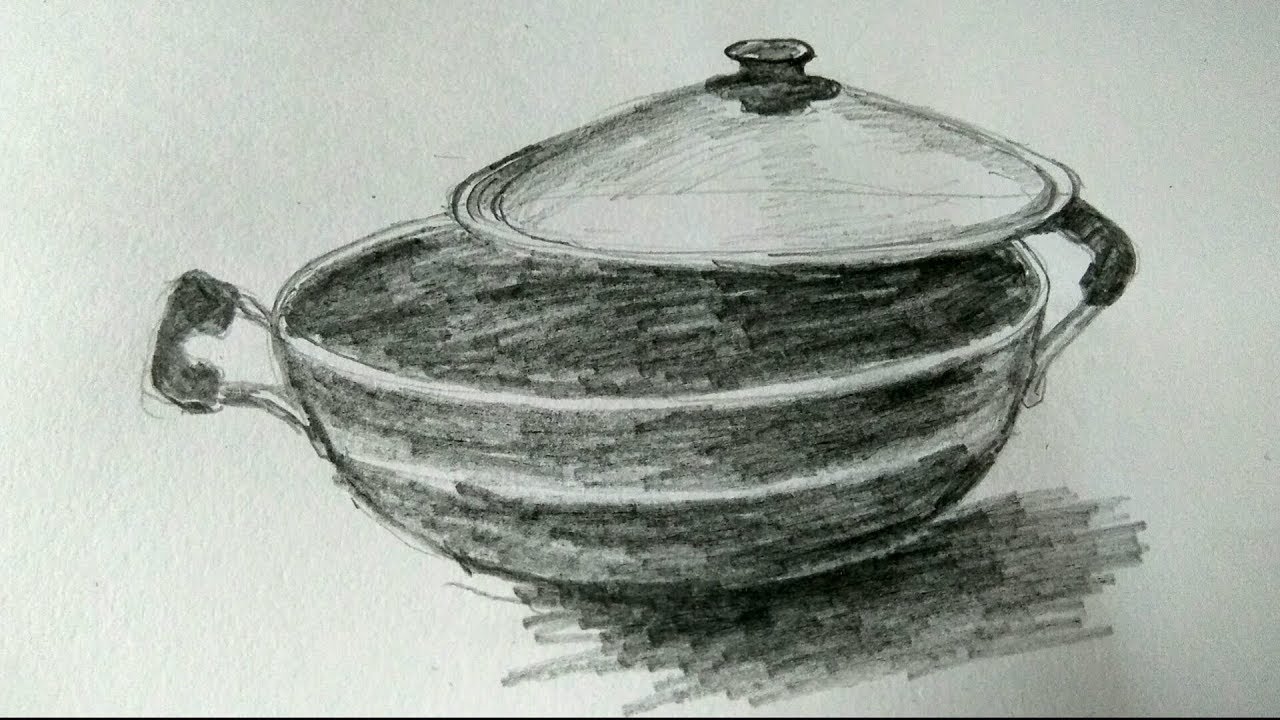 1280x720 object drawing how to draw an object with pencil - Object Drawing