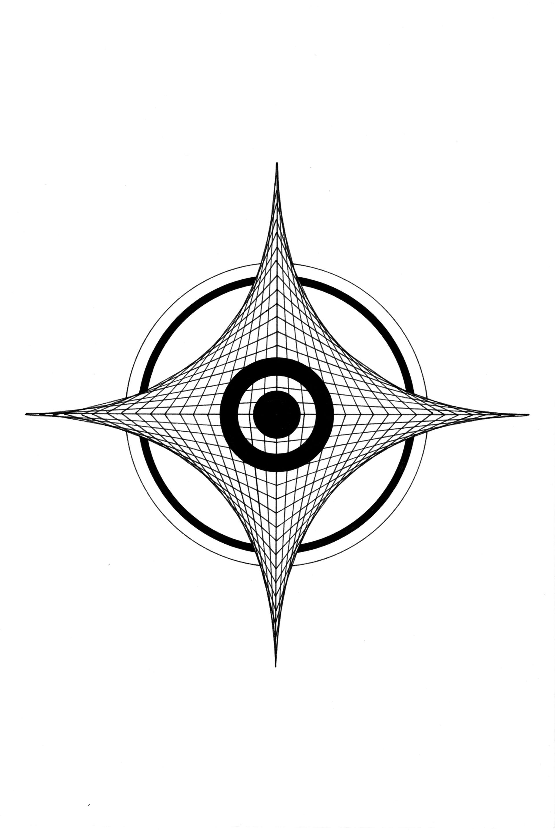 Objective Drawing at Explore collection of