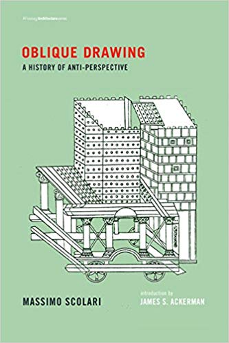 333x499 oblique drawing a history of anti perspective - Oblique Drawing