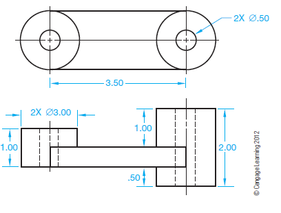 408x310 oblique projection - Oblique Drawing