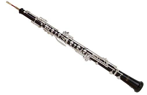507x329 Boring, Boring Rock Arsenal The Oboe - Oboe Drawing