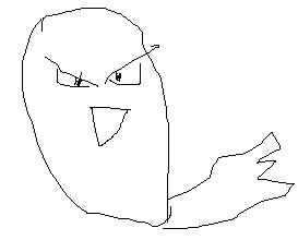 273x220 Crummy Oboe Drawing - Oboe Drawing