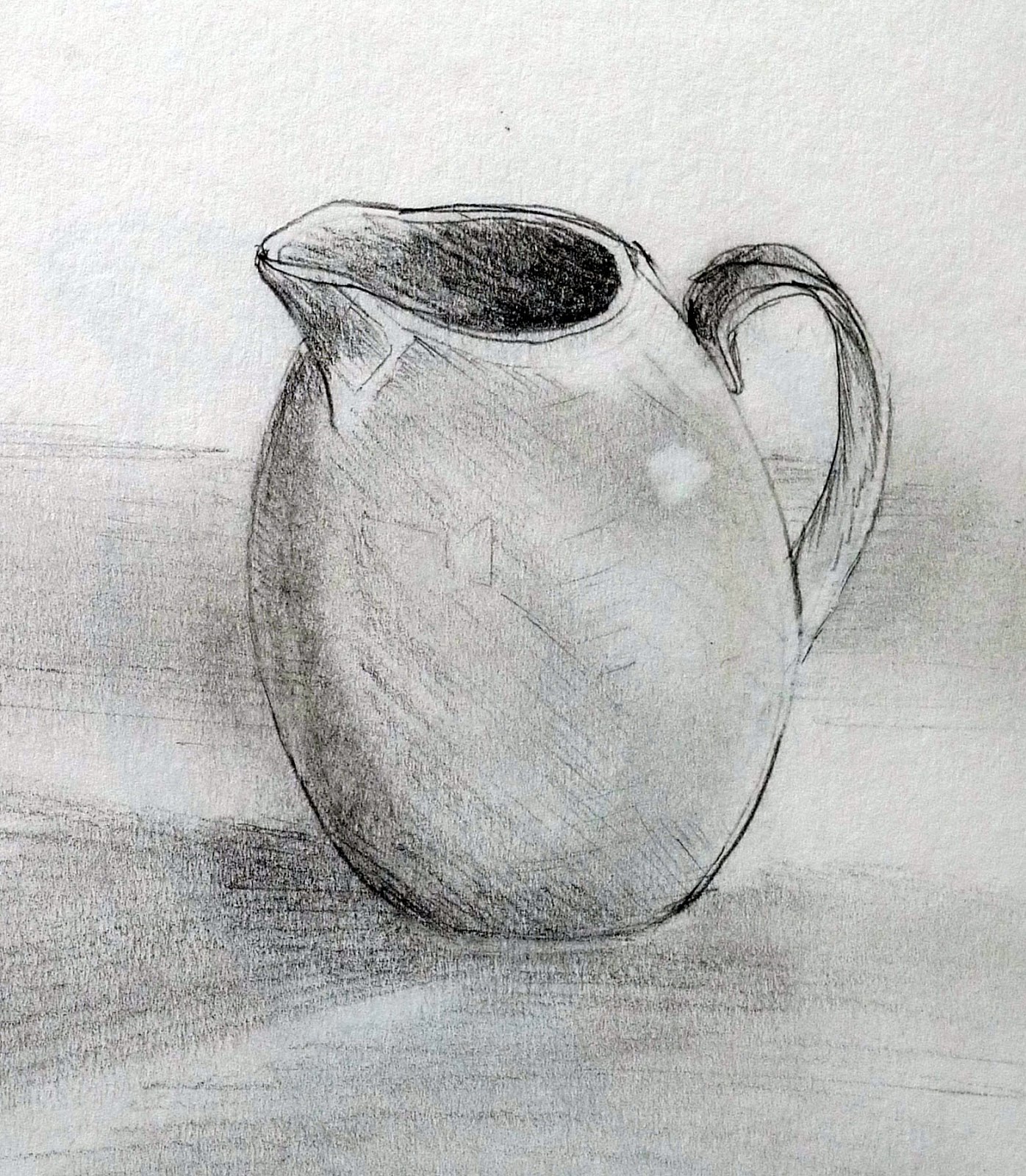 Observational Drawing at PaintingValley.com | Explore collection of ...