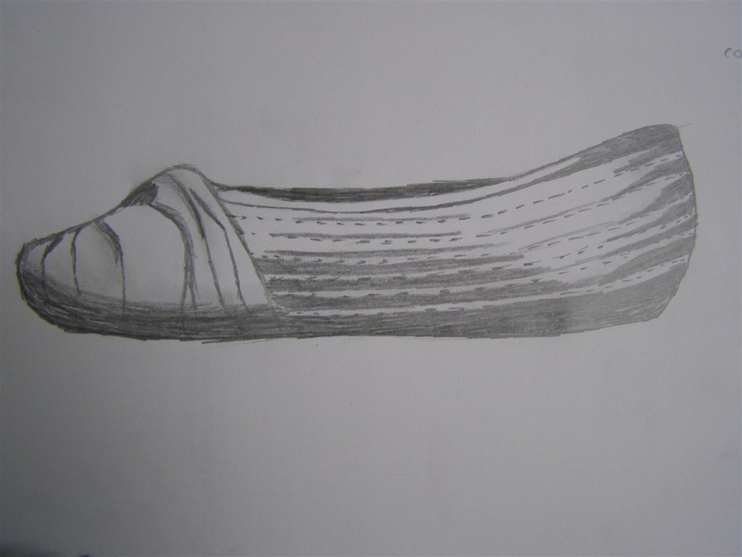 1066x800 observational drawing - Observational Drawing