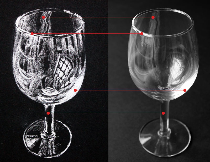 800x618 observational drawing - Observational Drawing