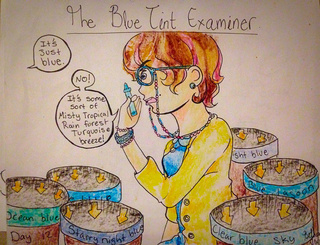 320x245 day draw a make believe occupation - Occupation Drawing