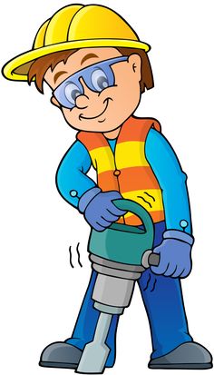 236x413 best occupation images persona, clipart images, caricatures - Occupation Drawing