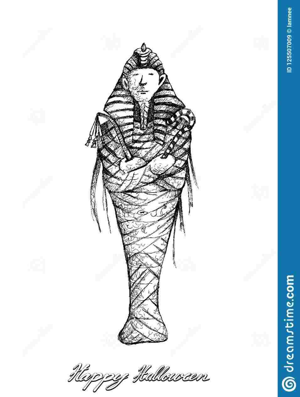 956x1264 occupation of egypt chapter rhcambridgeorg mummies egyptian mummy - Occupation Drawing